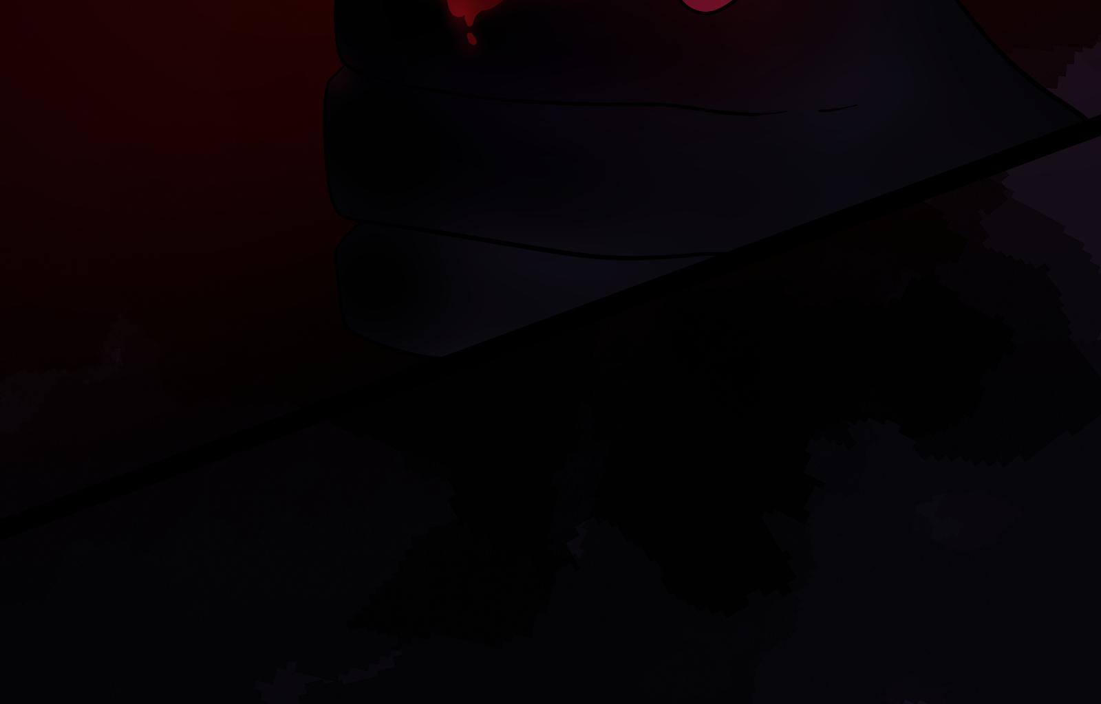 Lavender & Lilacs - Episode 17, Page 1: The Monster