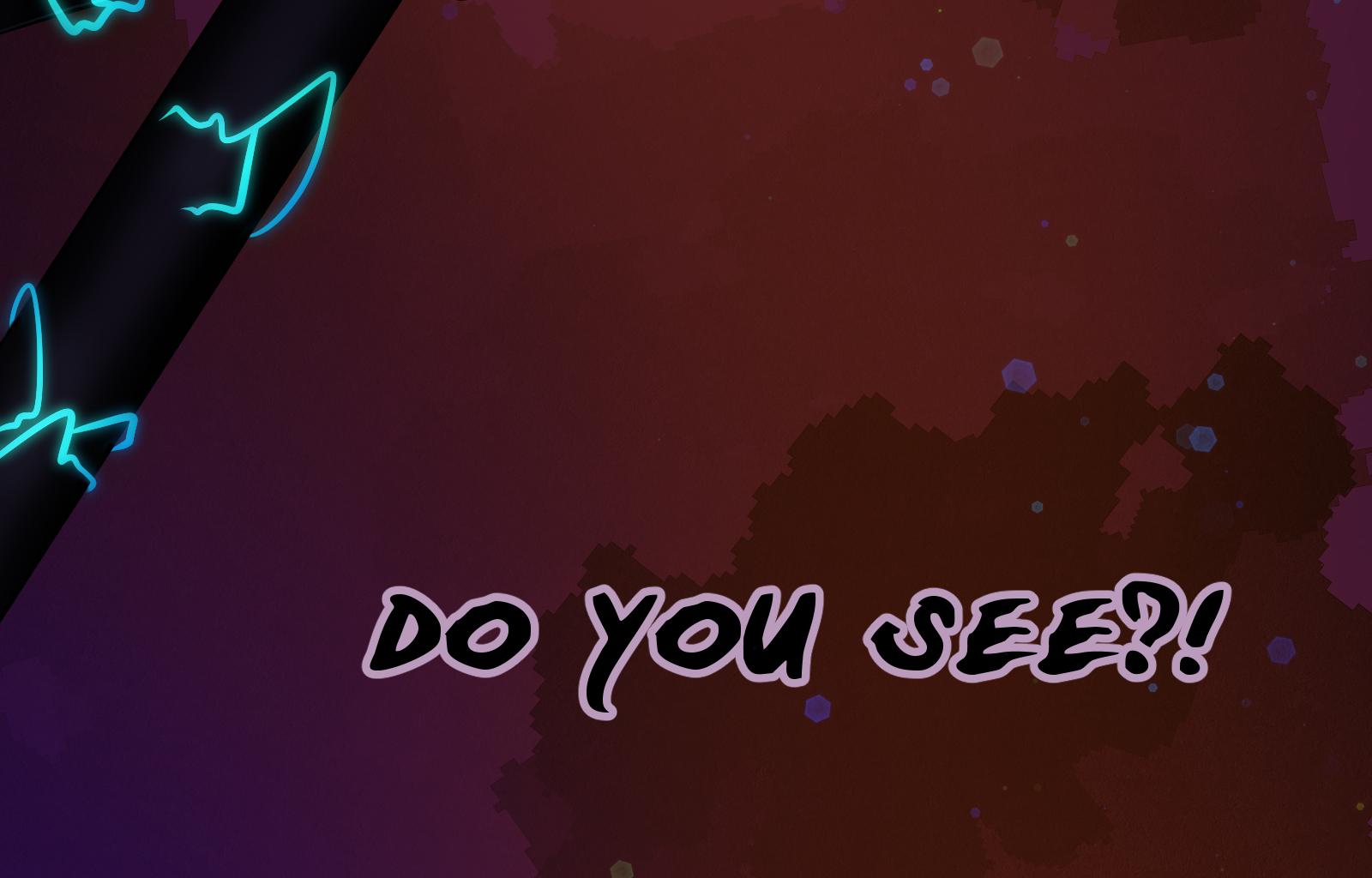 Lavender & Lilacs - Episode 17, Page 4: The Monster