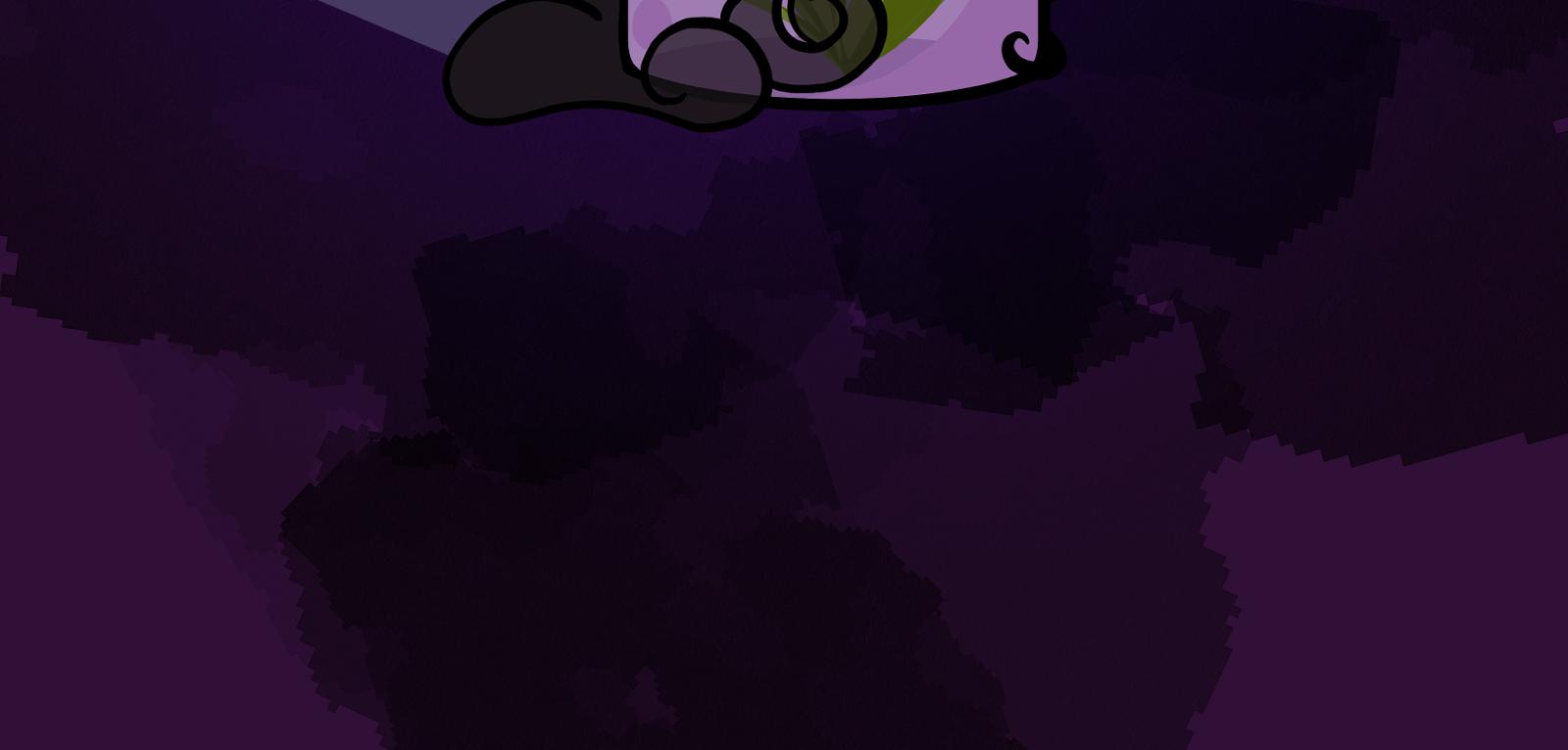 Lavender & Lilacs - Episode 17, Page 4: The Monster