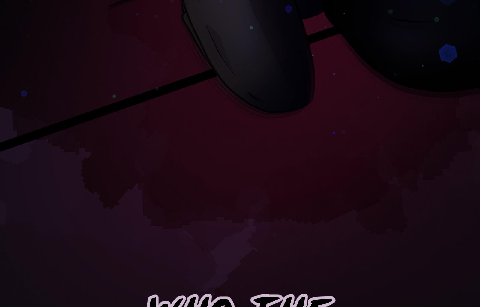 Lavender & Lilacs - Episode 18, Page 1: The Bond