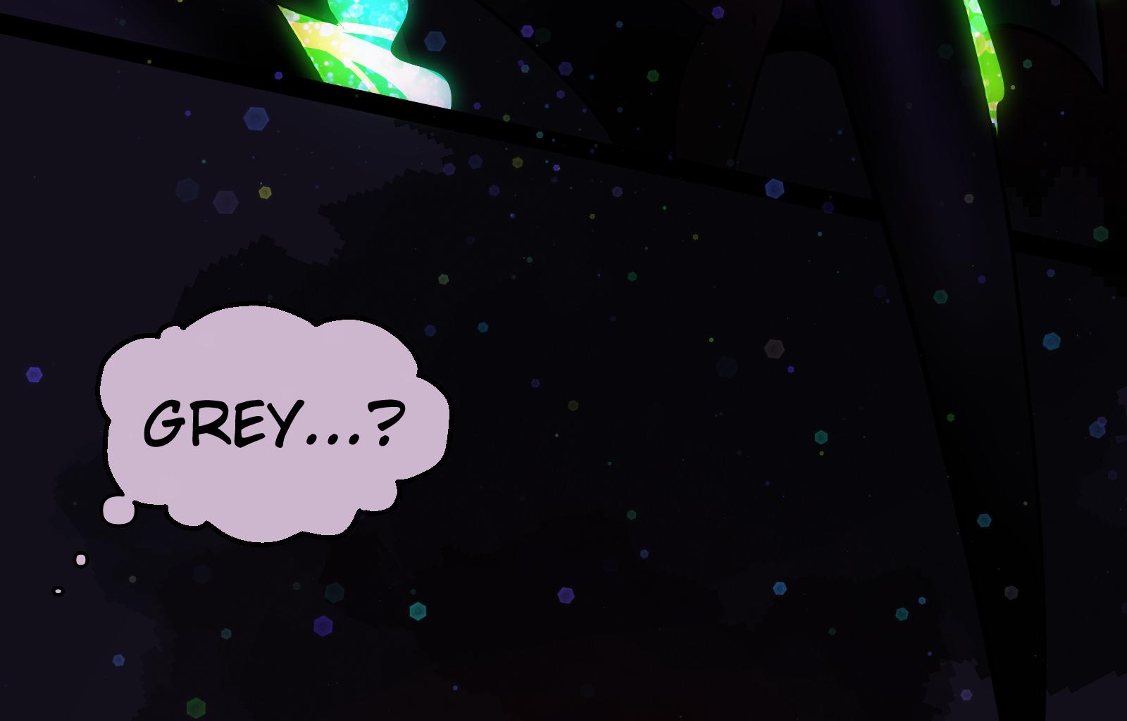 Lavender & Lilacs - Episode 18, Page 2: The Bond