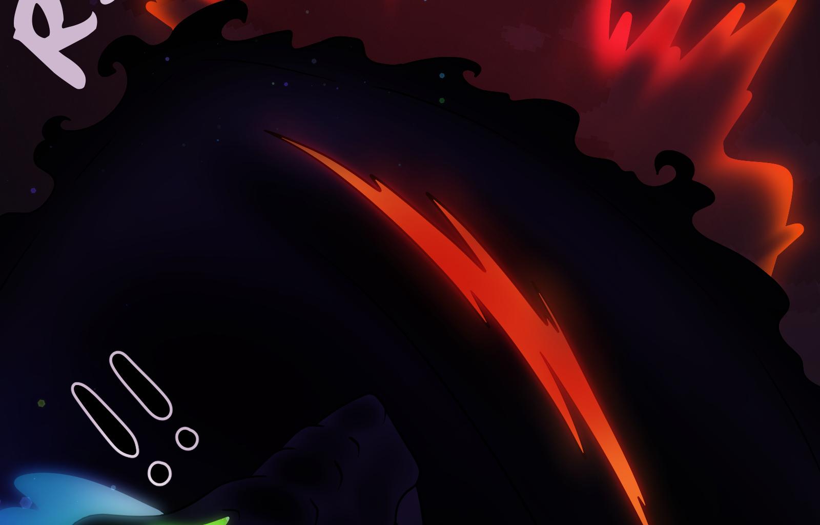 Lavender & Lilacs - Episode 18, Page 2: The Bond