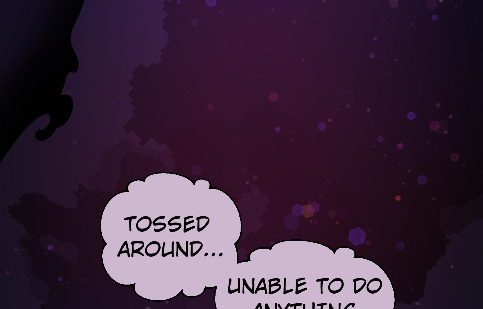 Lavender & Lilacs - Episode 18, Page 3: The Bond