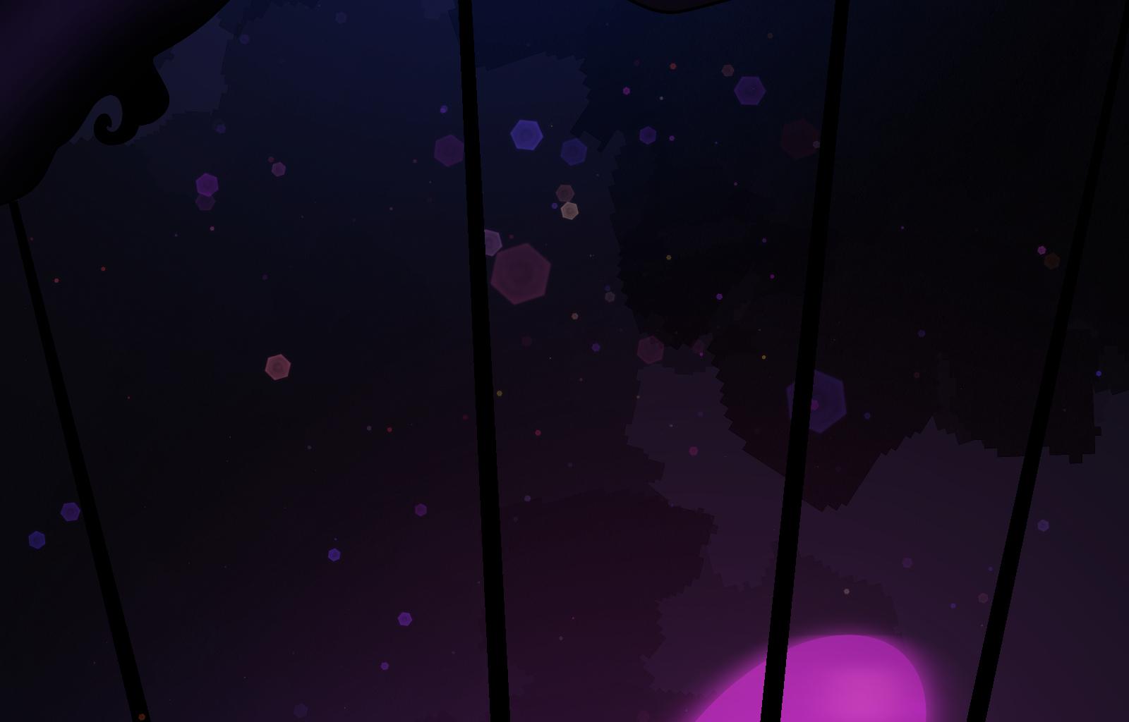 Lavender & Lilacs - Episode 18, Page 3: The Bond