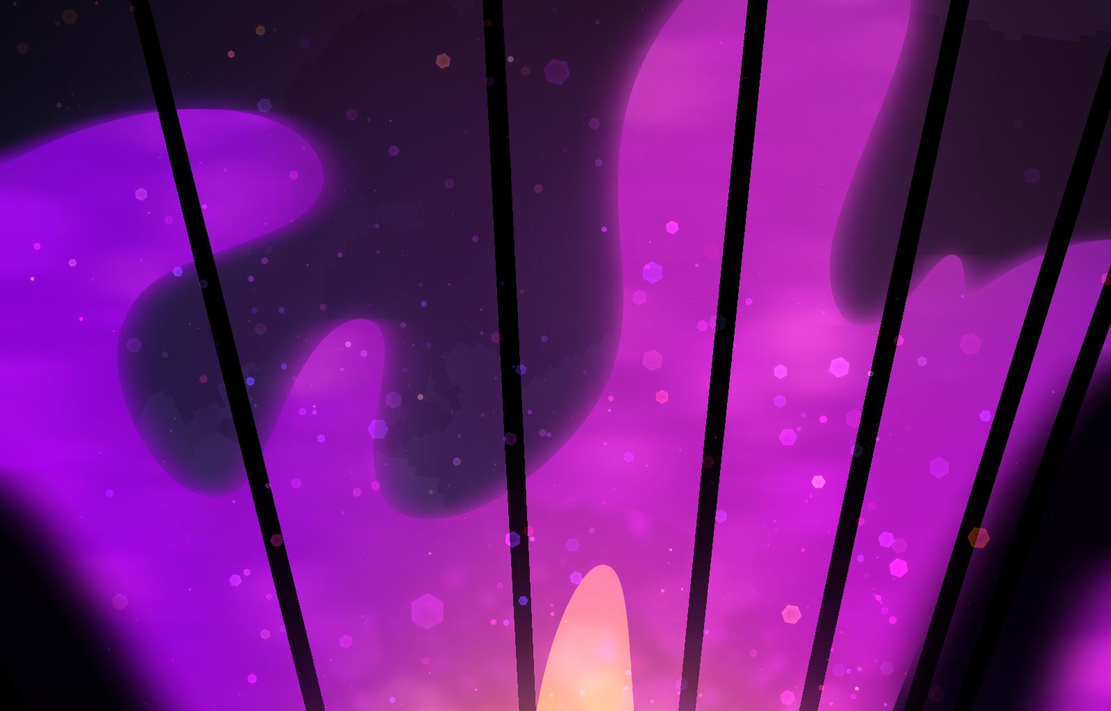 Lavender & Lilacs - Episode 18, Page 3: The Bond