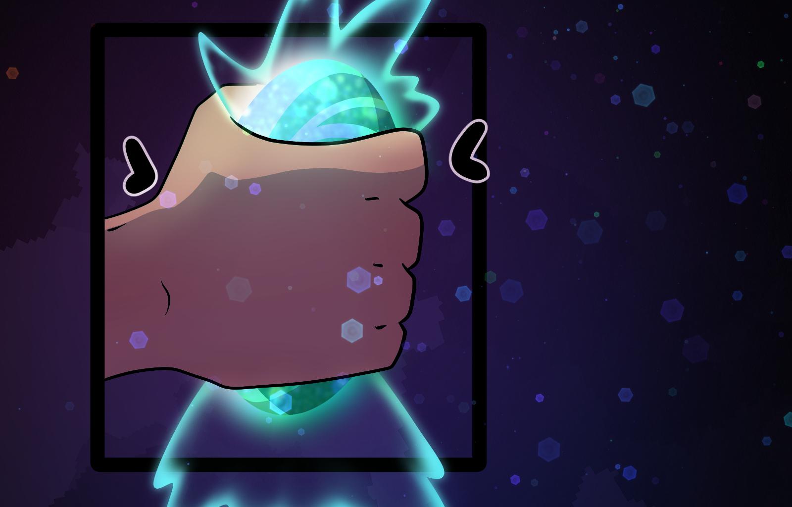 Lavender & Lilacs - Episode 18, Page 4: The Bond