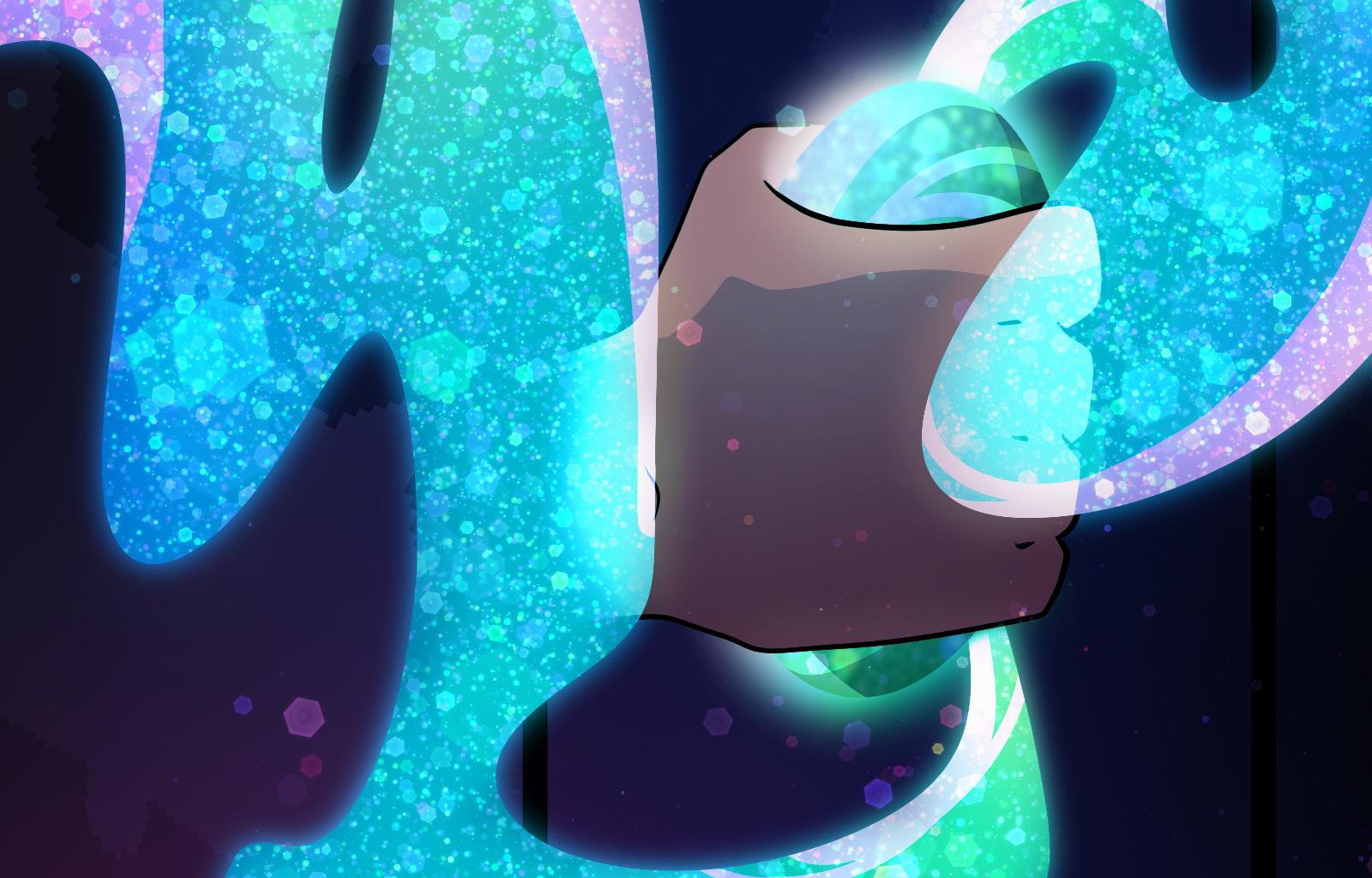 Lavender & Lilacs - Episode 18, Page 4: The Bond