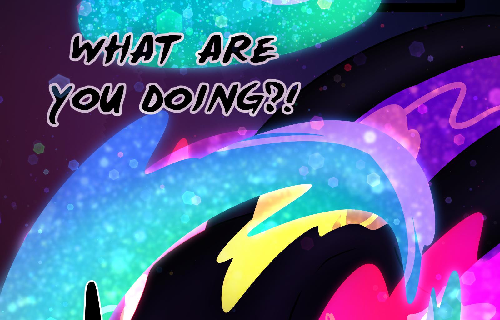 Lavender & Lilacs - Episode 18, Page 4: The Bond