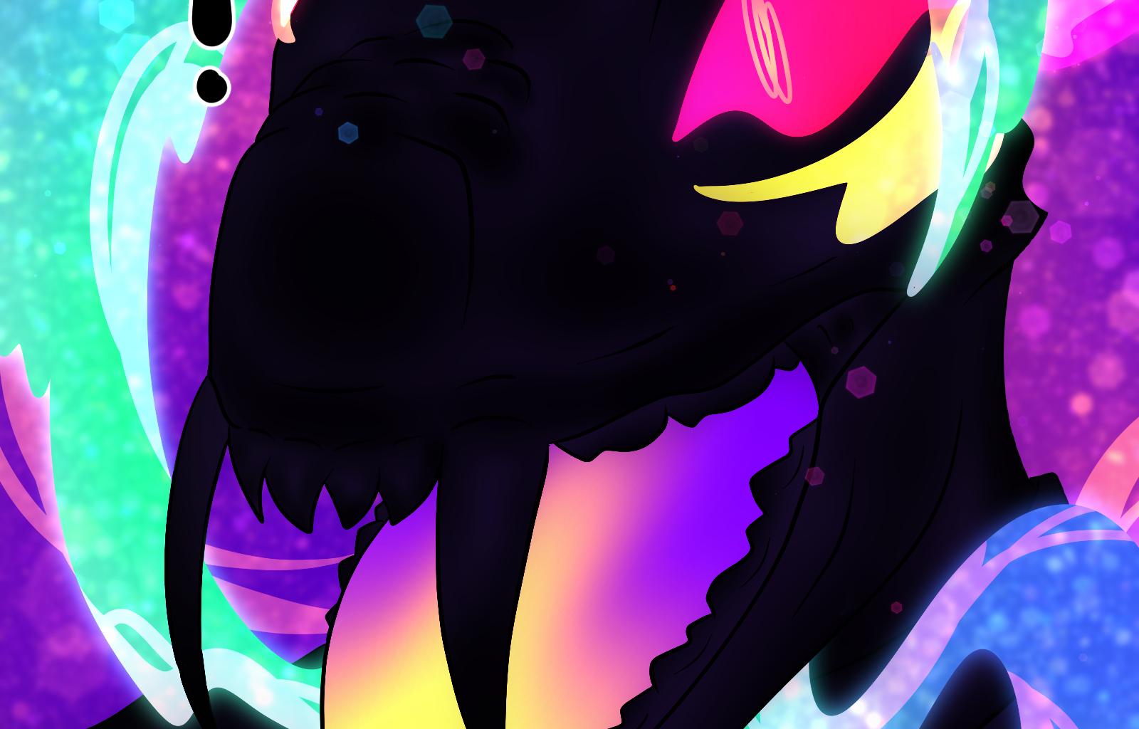 Lavender & Lilacs - Episode 18, Page 4: The Bond