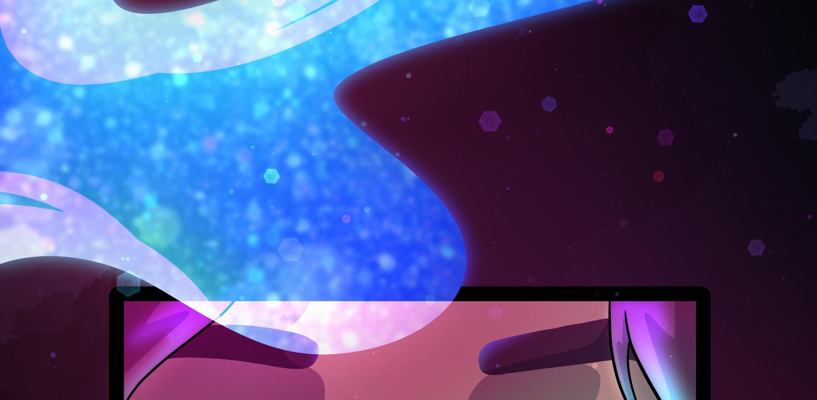 Lavender & Lilacs - Episode 18, Page 4: The Bond