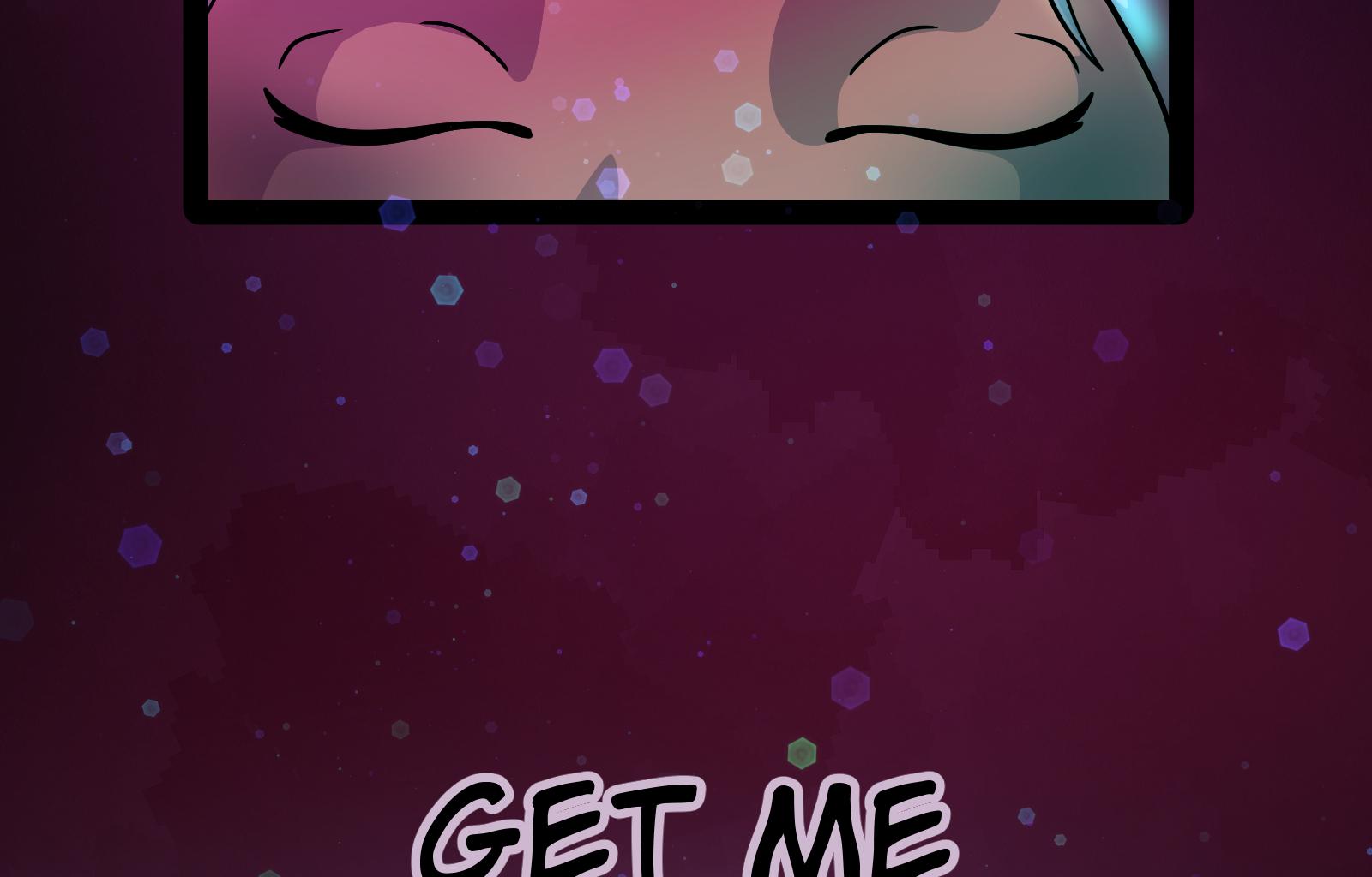 Lavender & Lilacs - Episode 18, Page 5: The Bond