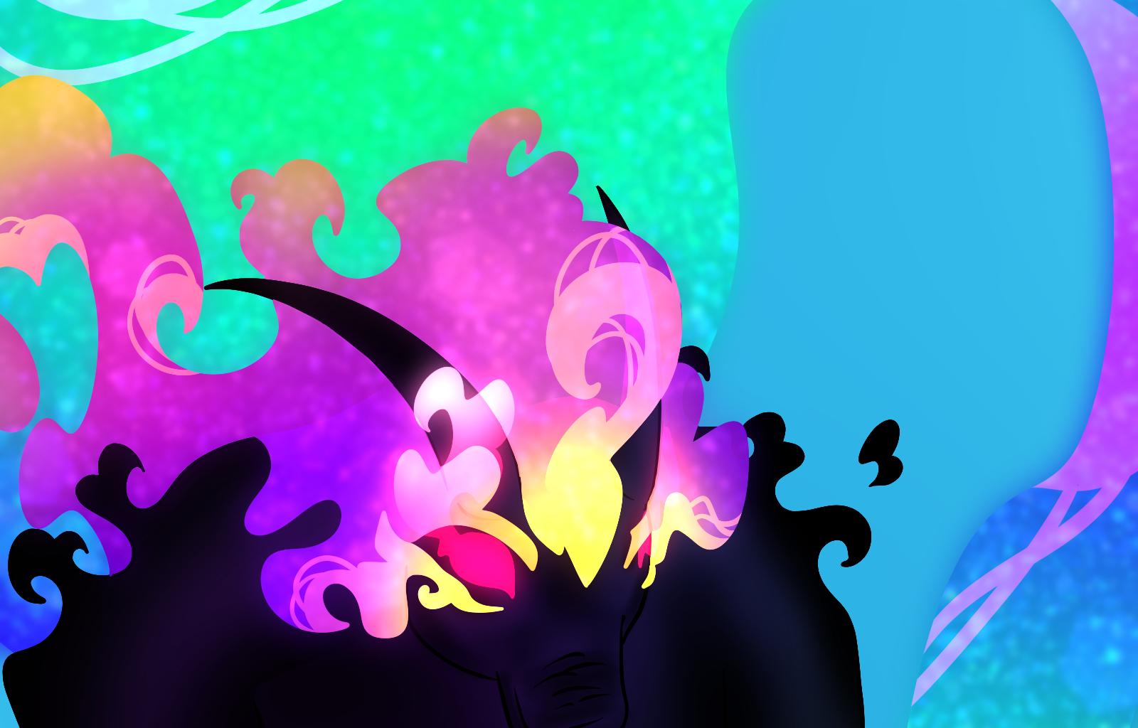 Lavender & Lilacs - Episode 18, Page 5: The Bond