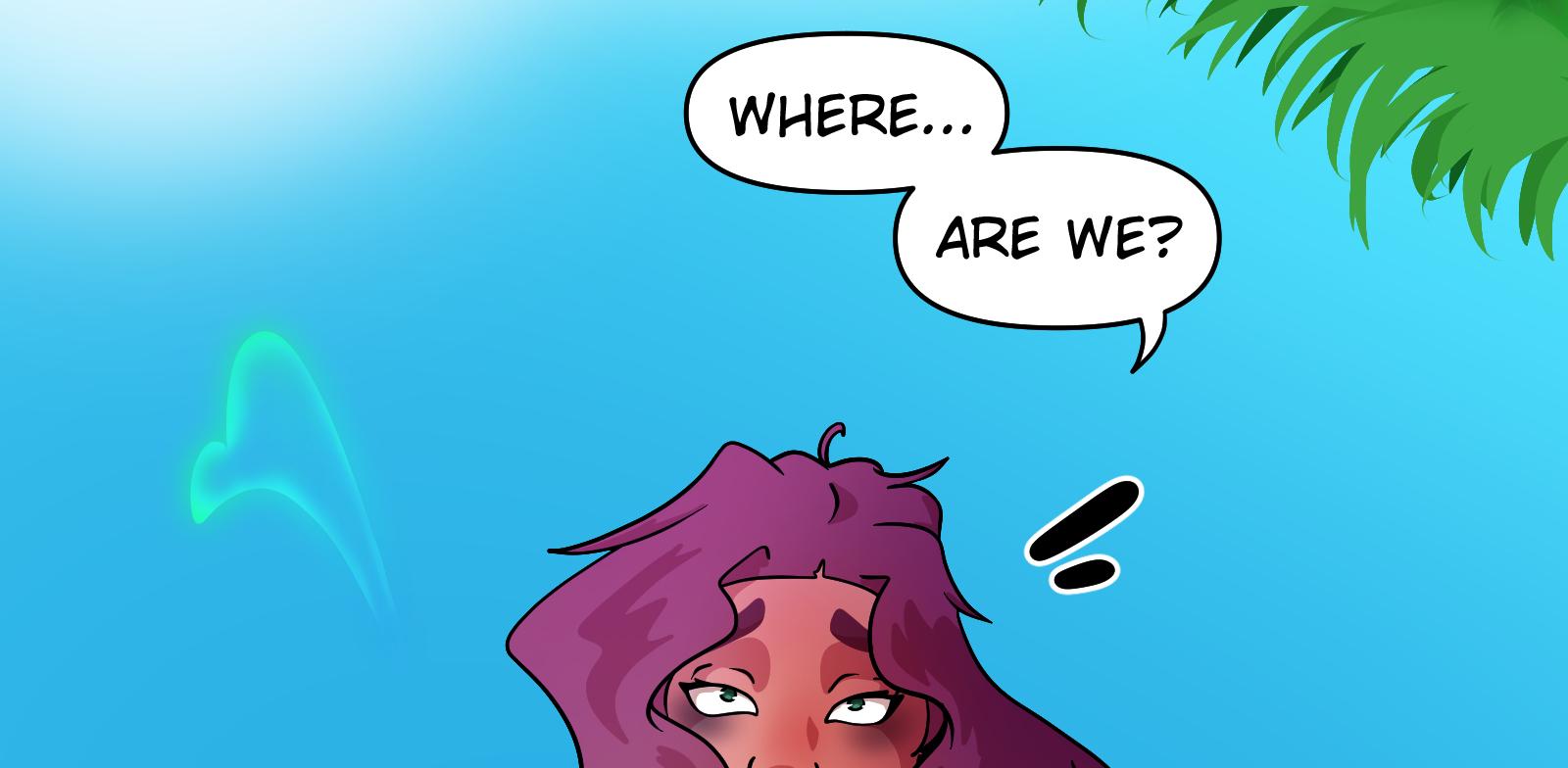 Lavender & Lilacs - Episode 18, Page 5: The Bond