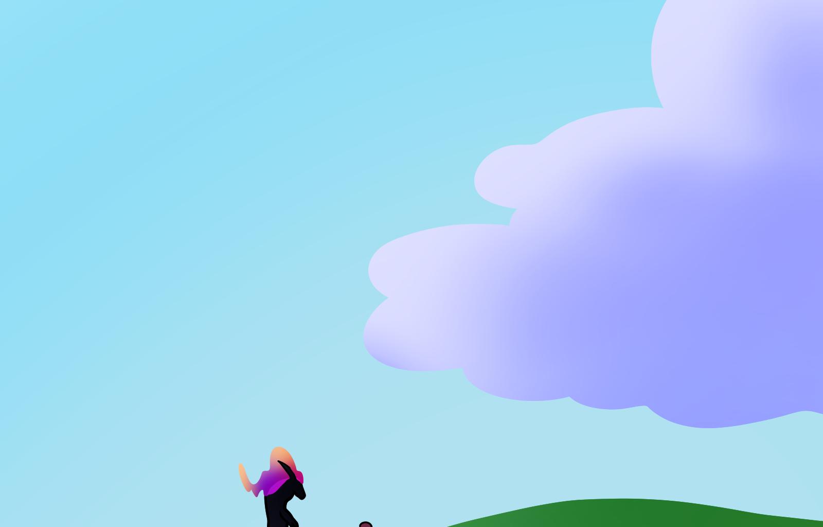 Lavender & Lilacs - Episode 18, Page 6: The Bond