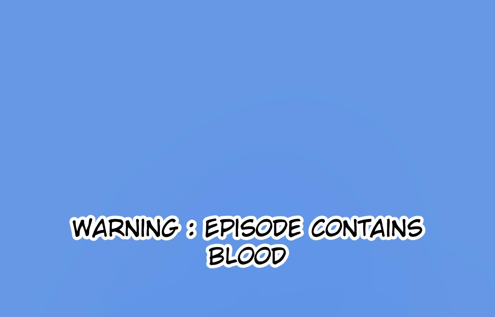 Lavender & Lilacs - Episode 19, Page 1: The Weary