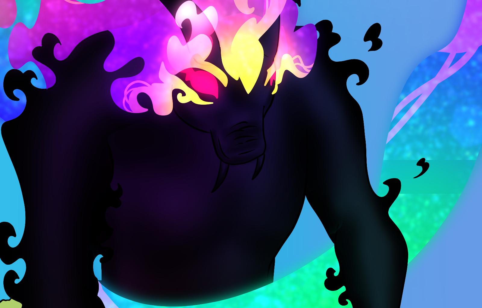 Lavender & Lilacs - Episode 19, Page 1: The Weary