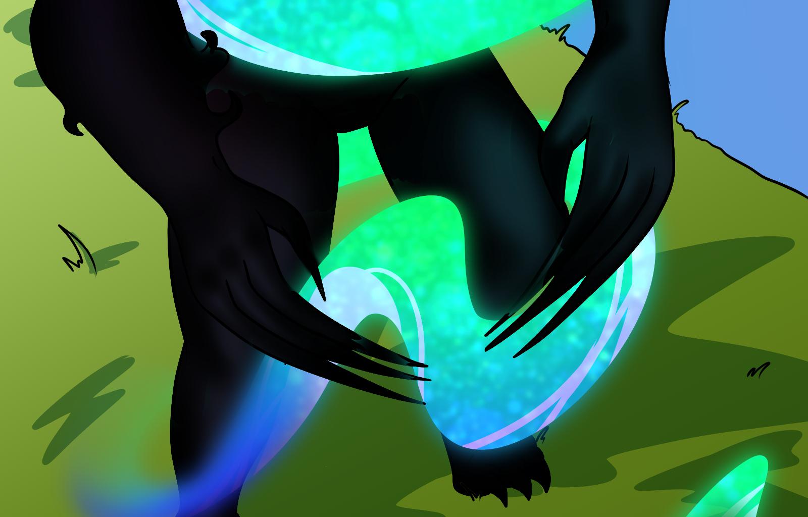 Lavender & Lilacs - Episode 19, Page 1: The Weary