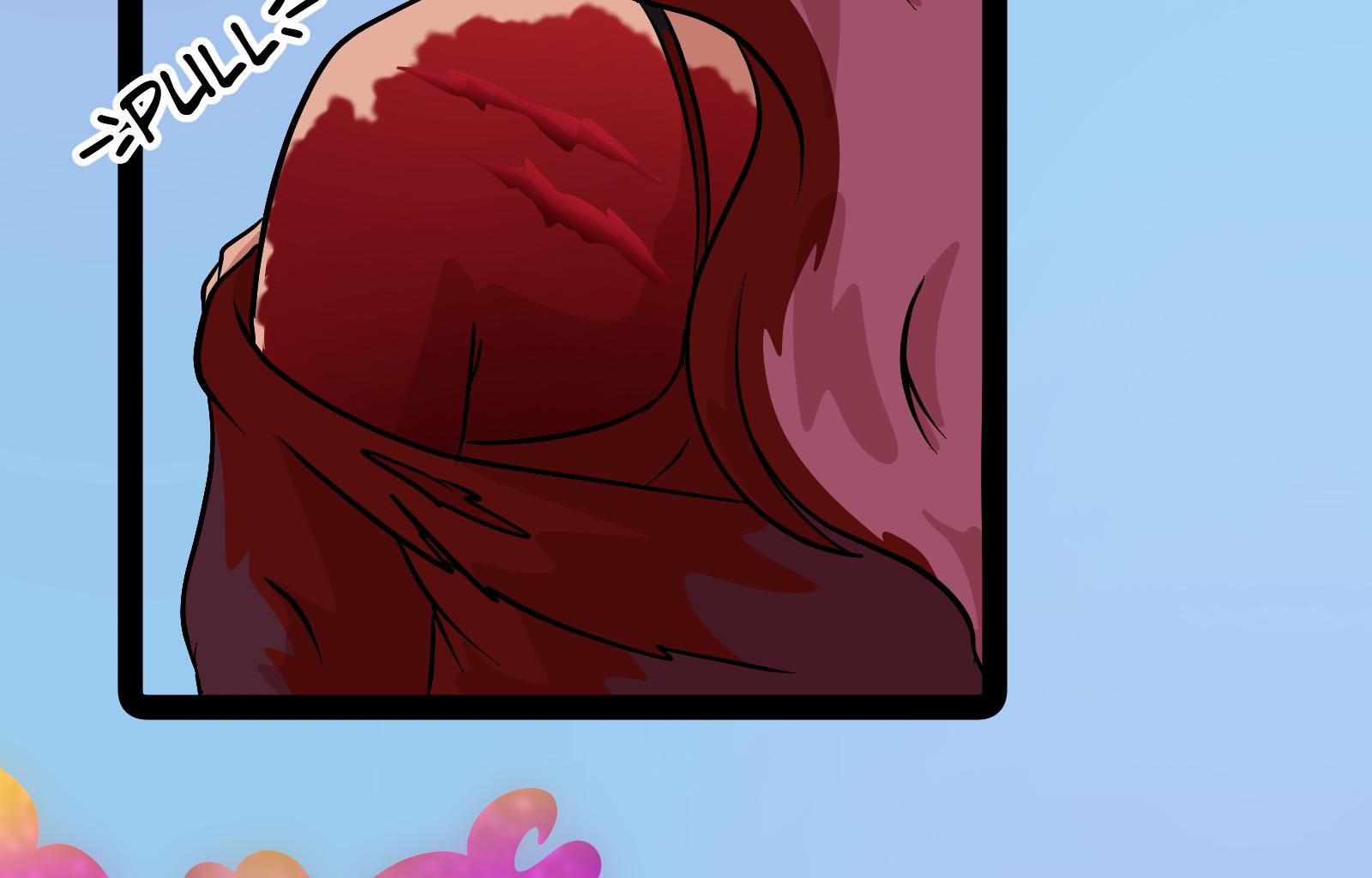 Lavender & Lilacs - Episode 19, Page 2: The Weary