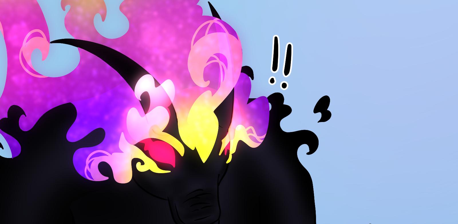 Lavender & Lilacs - Episode 19, Page 2: The Weary