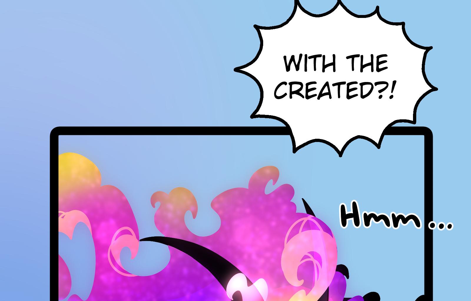 Lavender & Lilacs - Episode 19, Page 3: The Weary