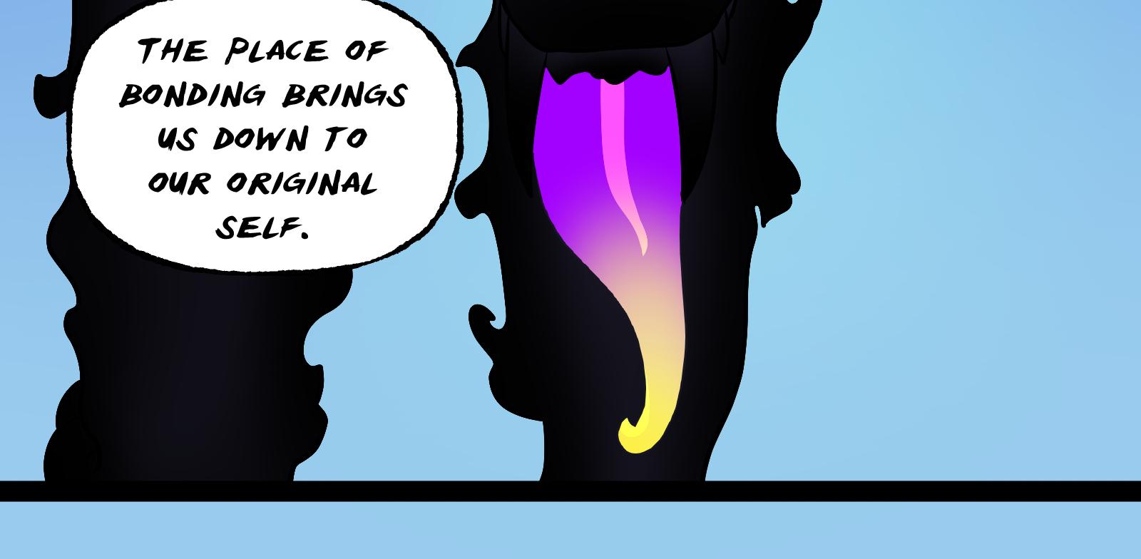 Lavender & Lilacs - Episode 19, Page 4: The Weary