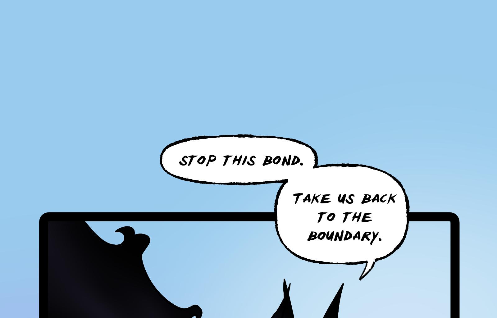 Lavender & Lilacs - Episode 19, Page 5: The Weary