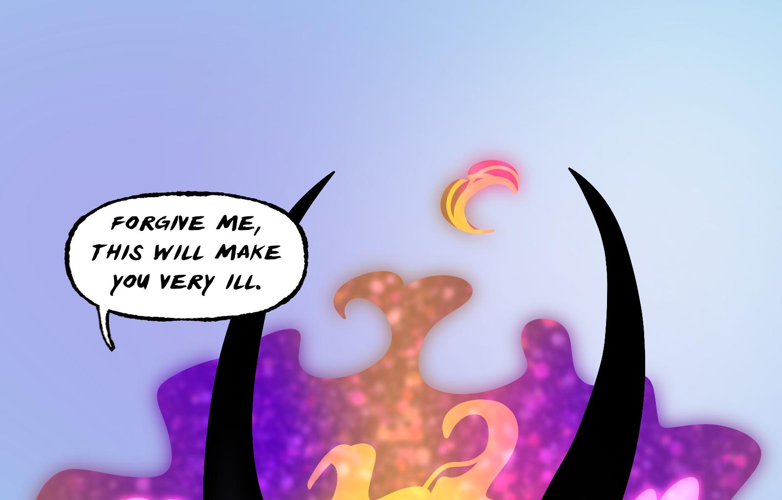 Lavender & Lilacs - Episode 19, Page 5: The Weary