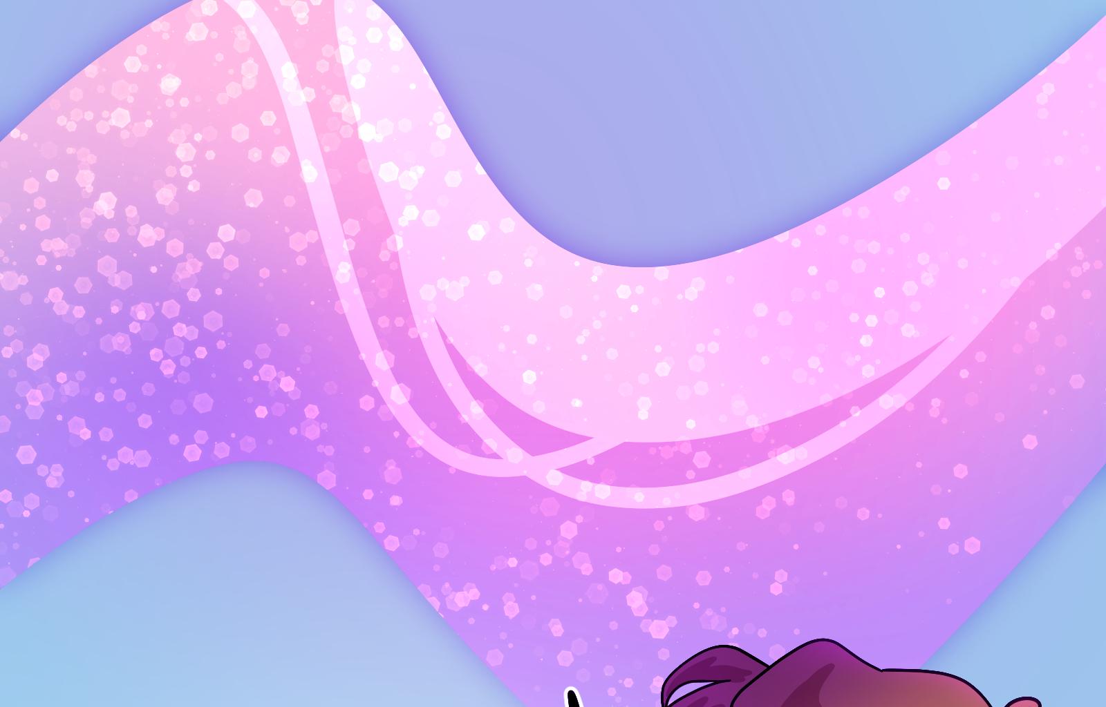 Lavender & Lilacs - Episode 19, Page 6: The Weary