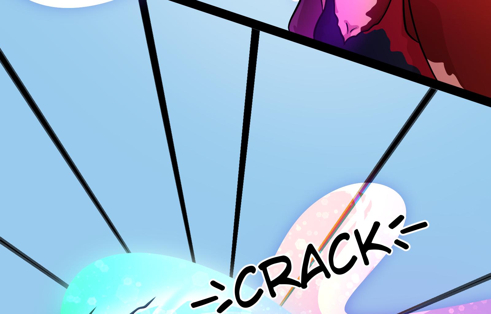 Lavender & Lilacs - Episode 19, Page 6: The Weary