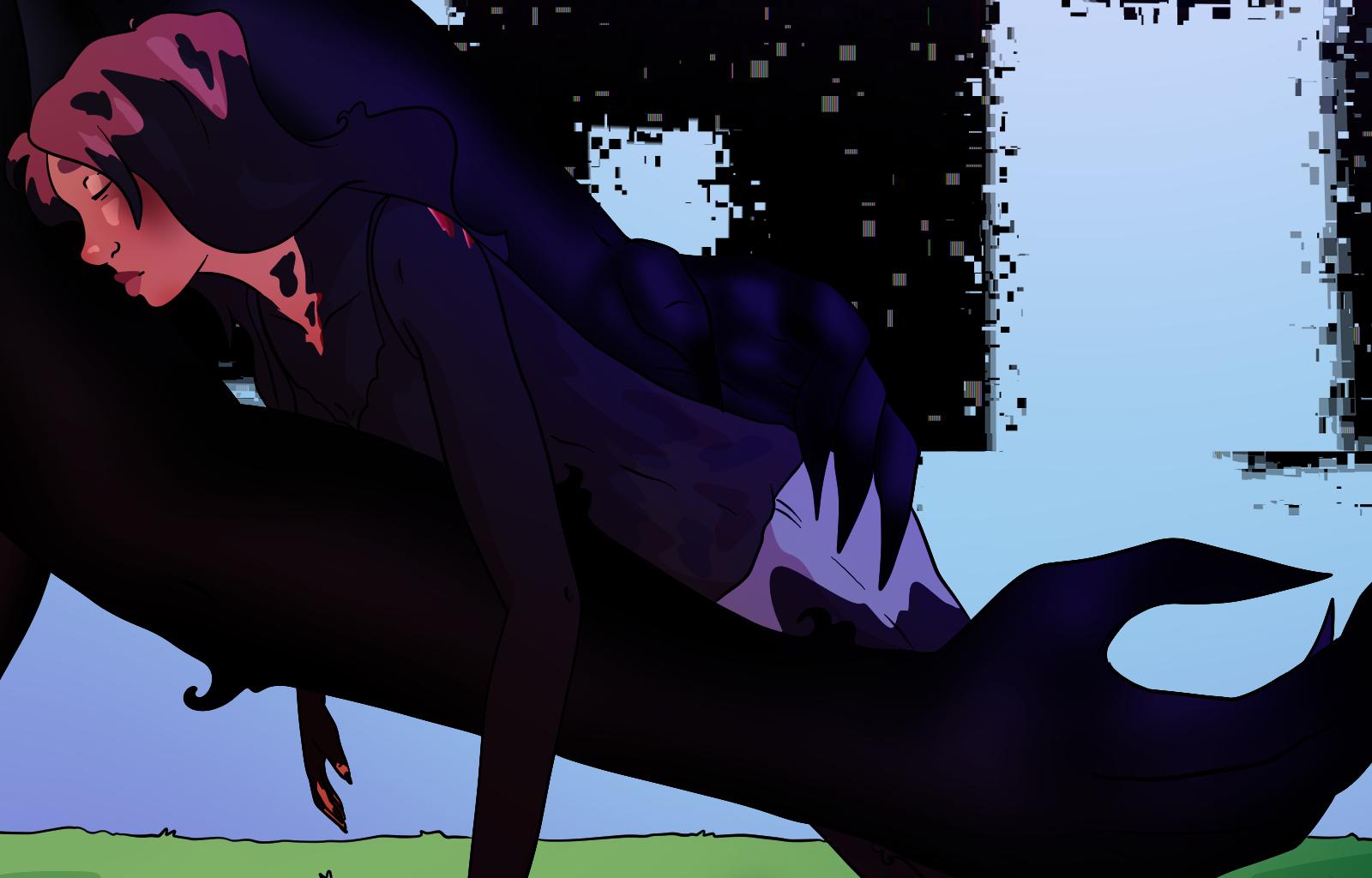 Lavender & Lilacs - Episode 19, Page 8: The Weary