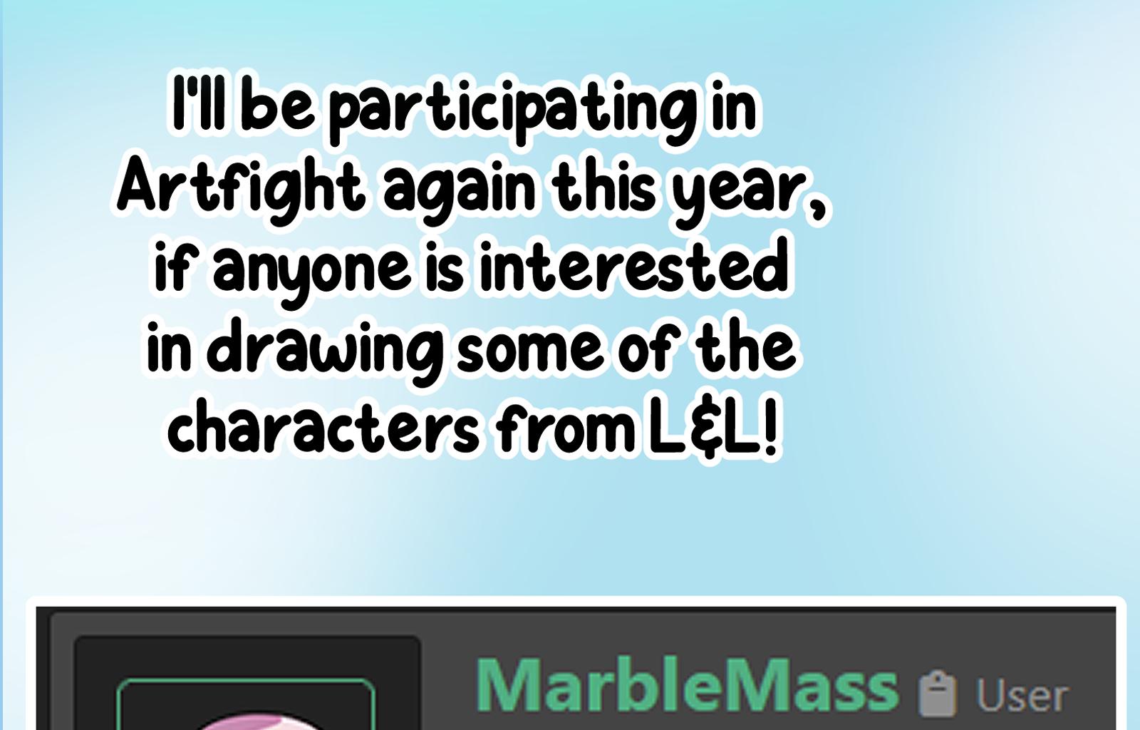 Lavender & Lilacs - Episode 19, Page 9: The Weary