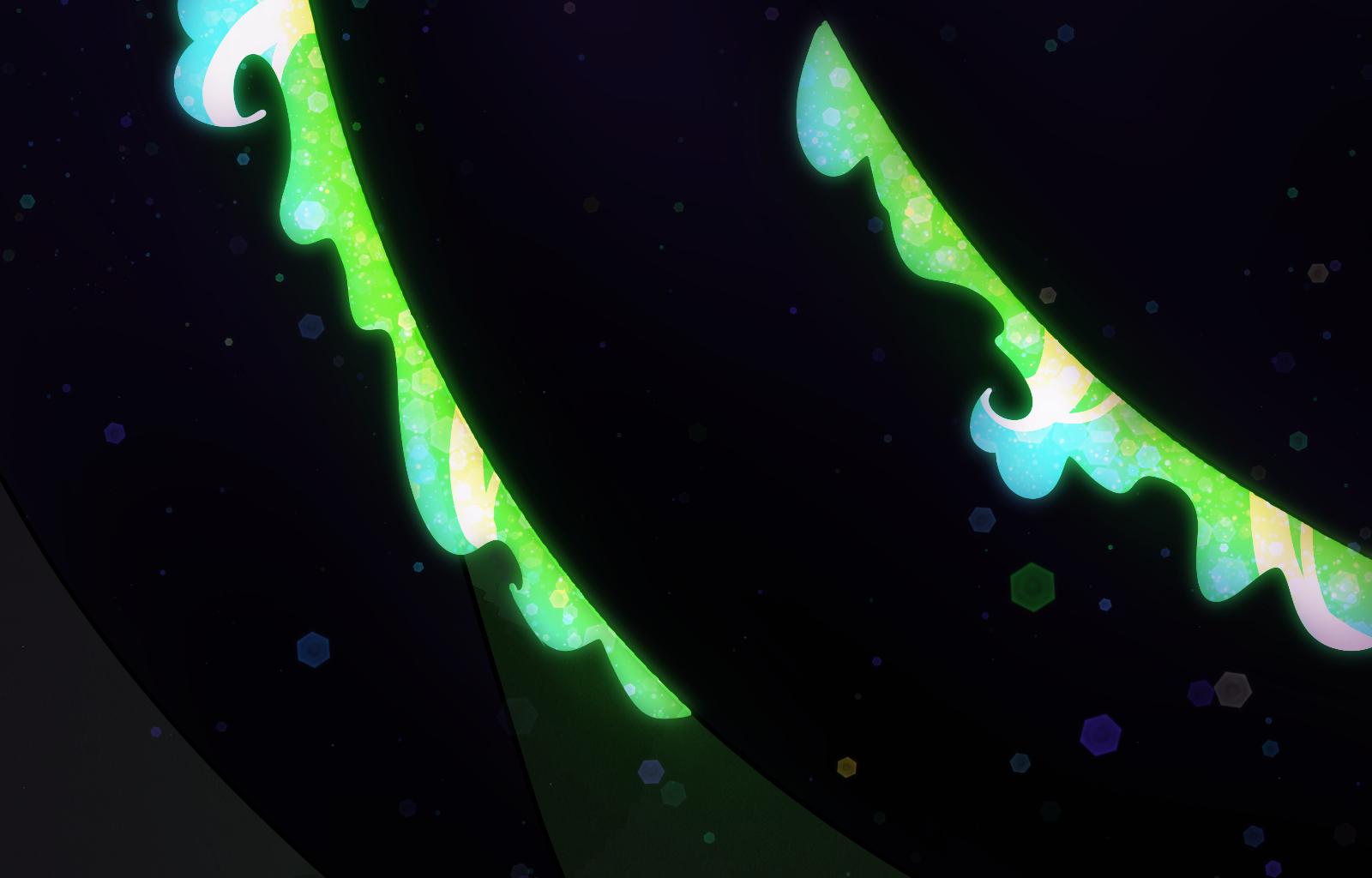 Lavender & Lilacs - Episode 20, Page 1: The Unnatural