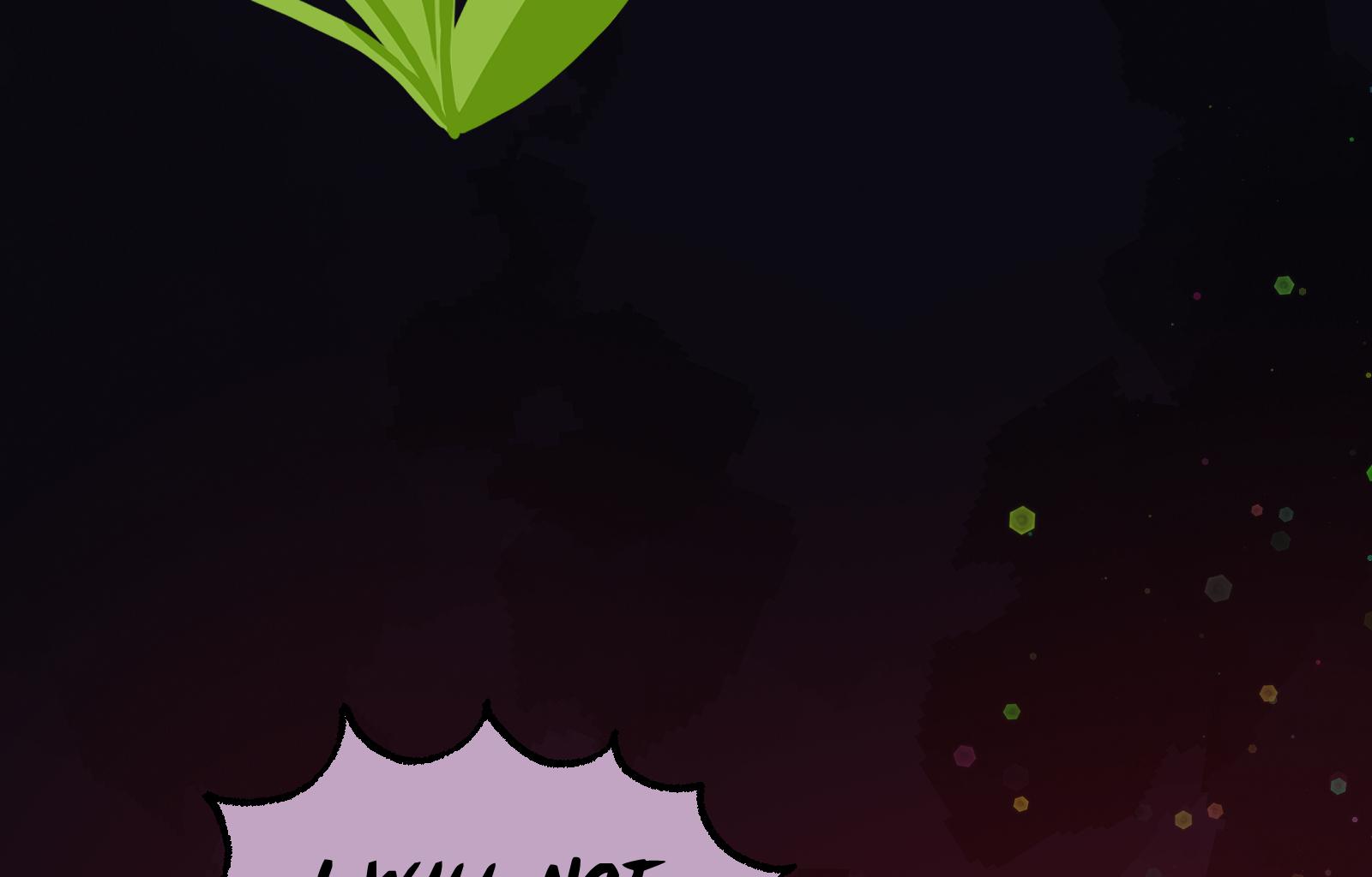 Lavender & Lilacs - Episode 20, Page 2: The Unnatural