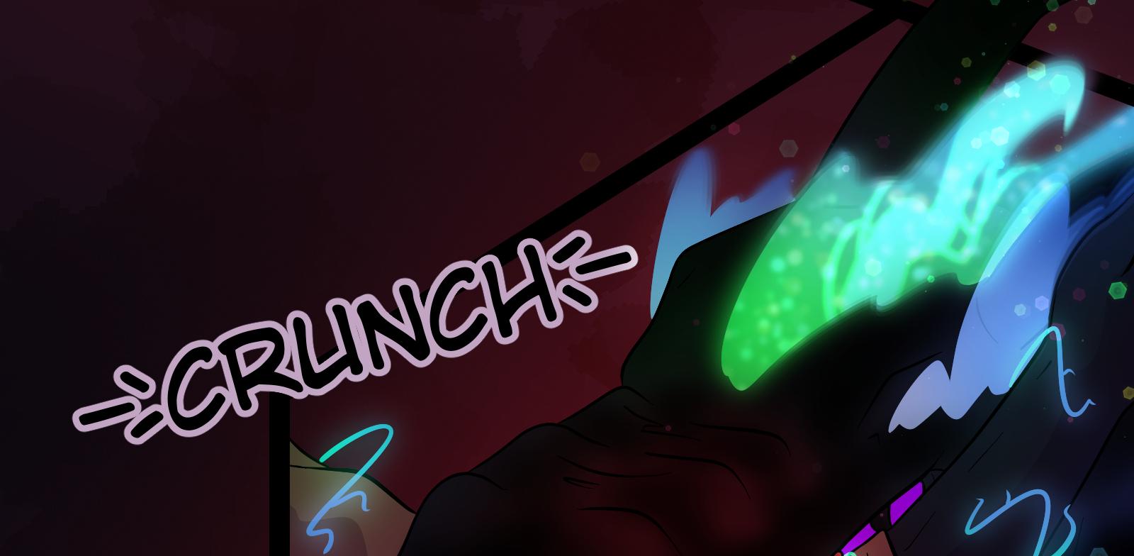 Lavender & Lilacs - Episode 20, Page 2: The Unnatural