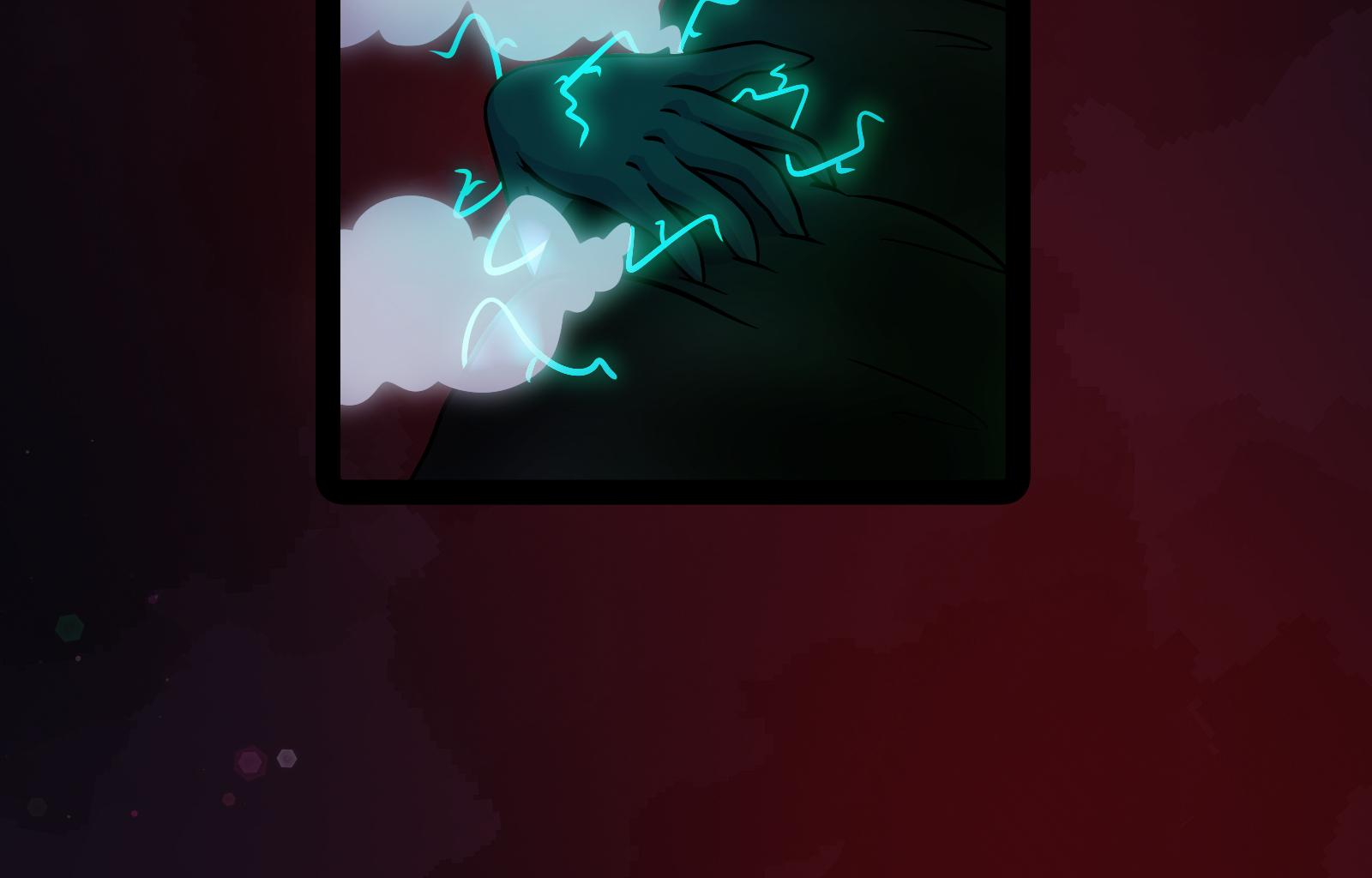 Lavender & Lilacs - Episode 20, Page 3: The Unnatural