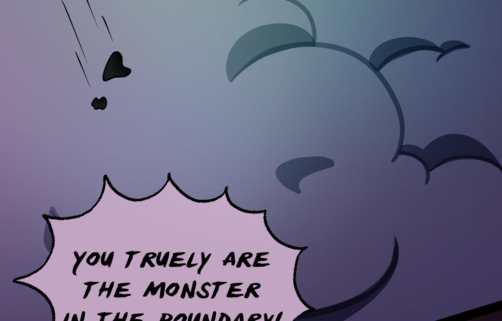 Lavender & Lilacs - Episode 20, Page 4: The Unnatural