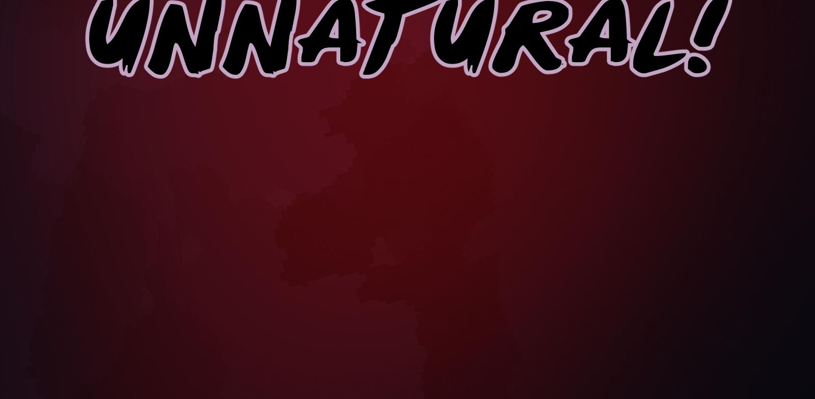 Lavender & Lilacs - Episode 20, Page 4: The Unnatural