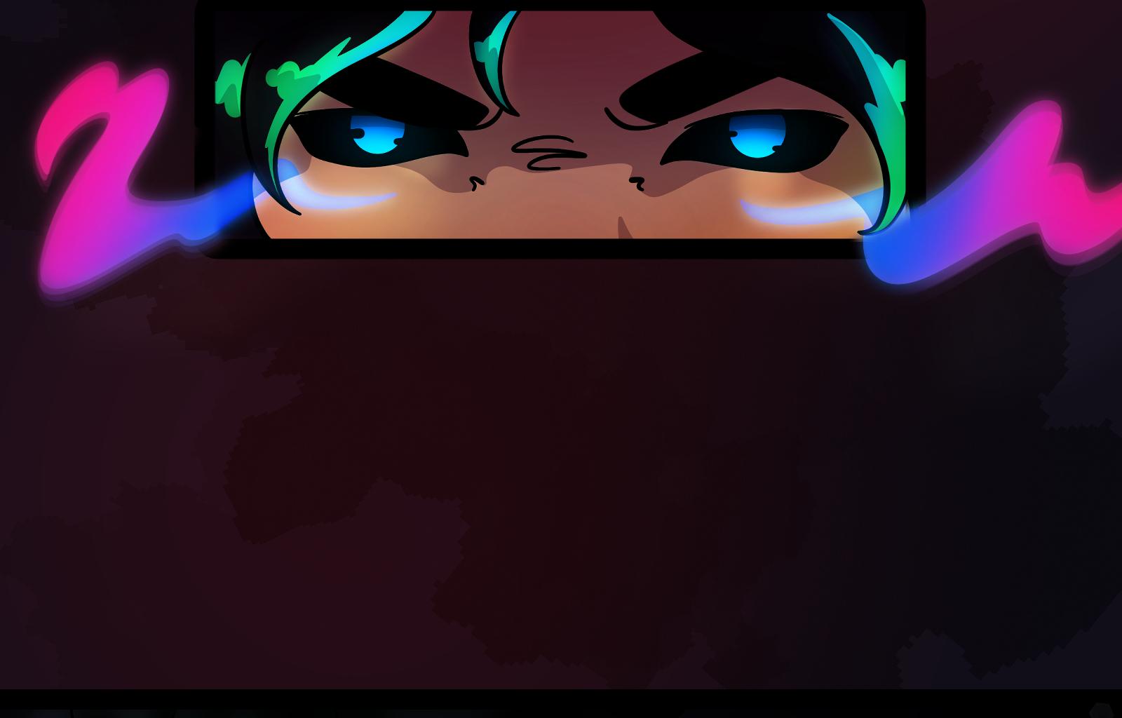 Lavender & Lilacs - Episode 20, Page 5: The Unnatural