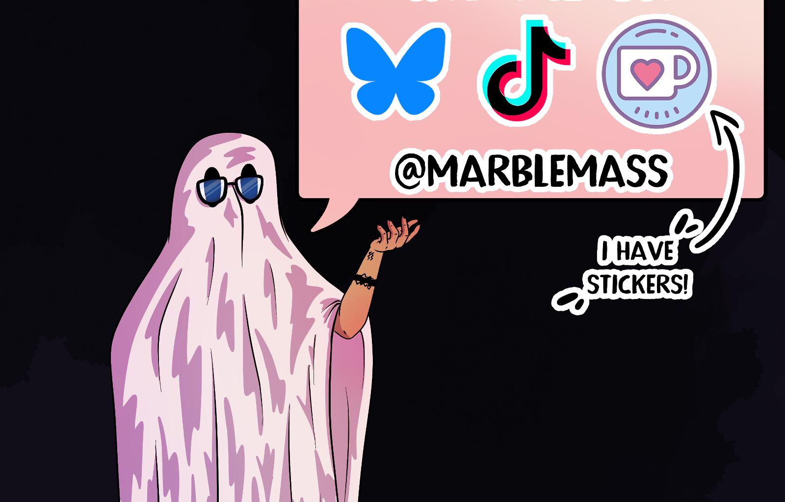 Lavender & Lilacs - Episode 20, Page 7: The Unnatural