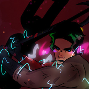 Lavender & Lilacs - Episode 20: The Unnatural