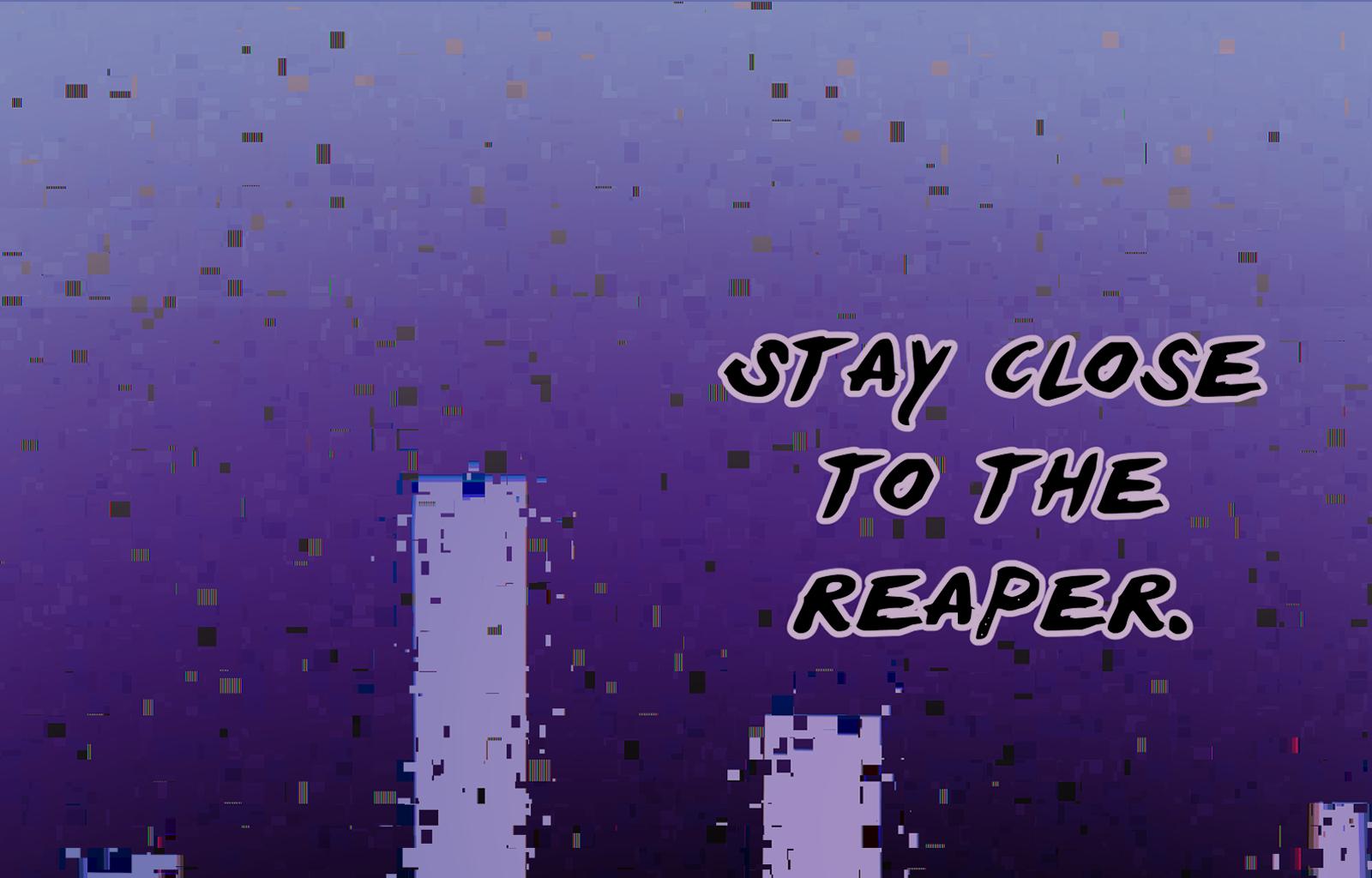 Lavender & Lilacs - Episode 21, Page 1: The Free