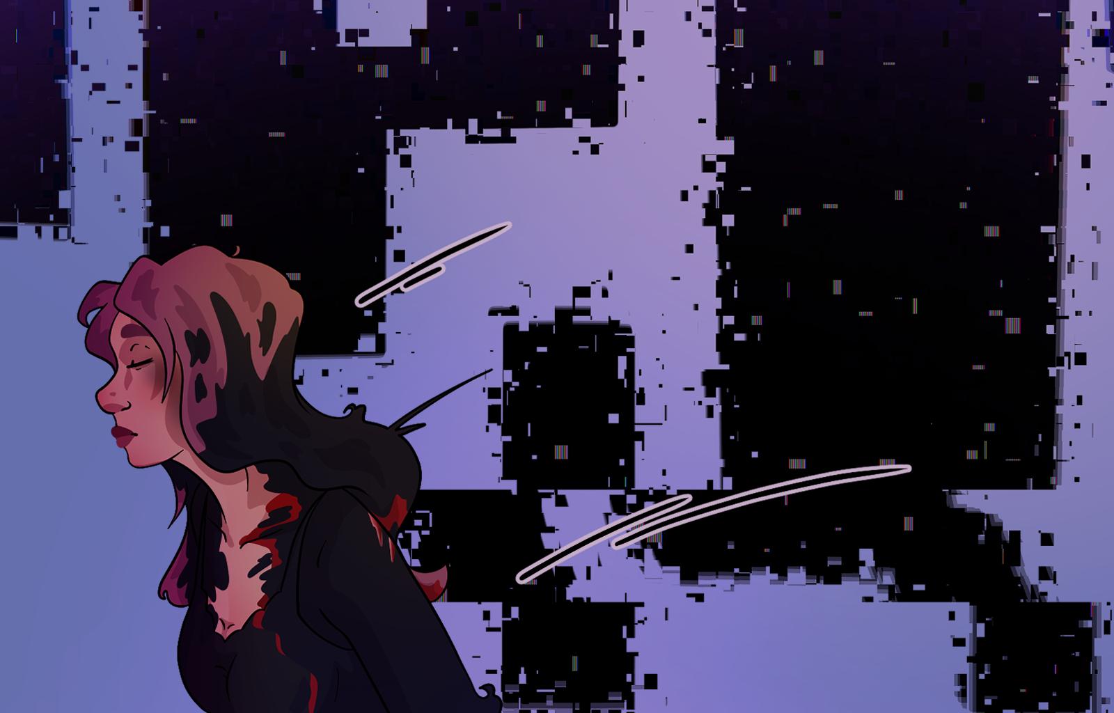 Lavender & Lilacs - Episode 21, Page 1: The Free