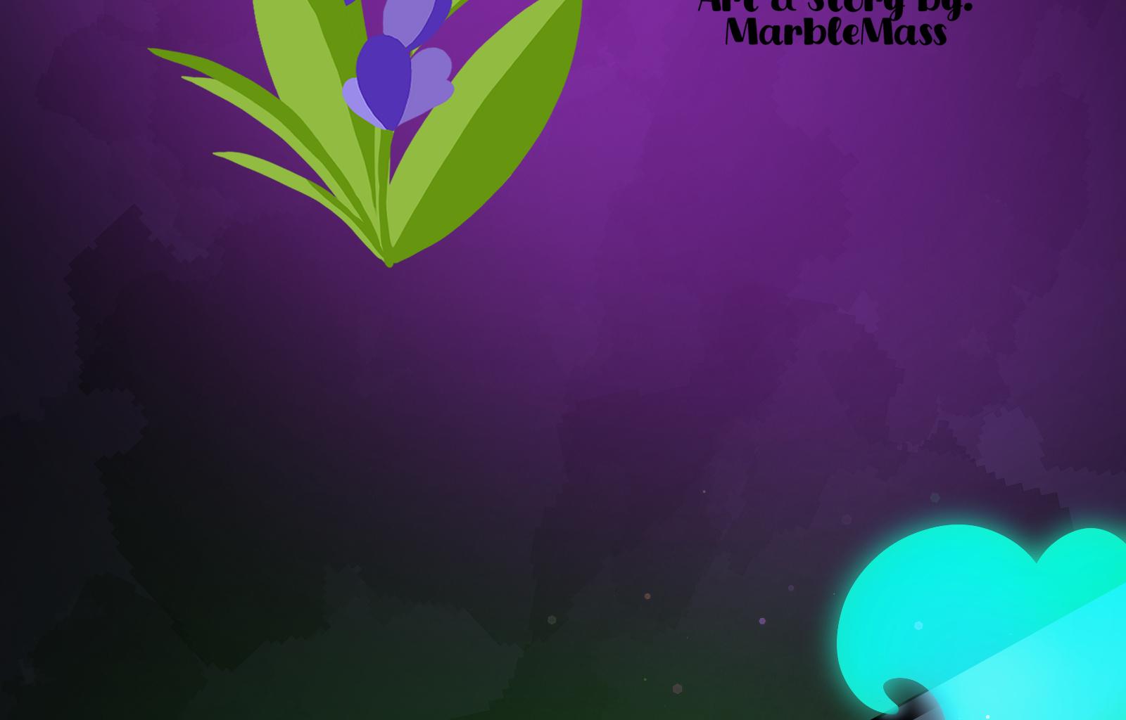 Lavender & Lilacs - Episode 21, Page 1: The Free