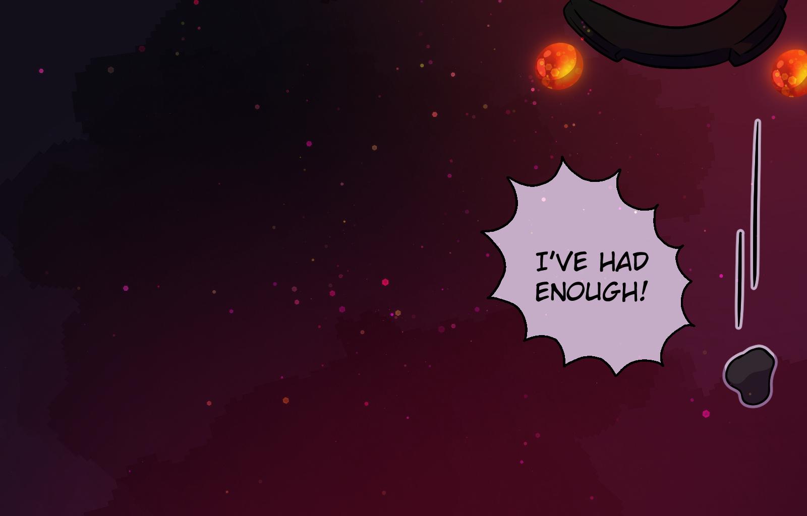 Lavender & Lilacs - Episode 21, Page 2: The Free