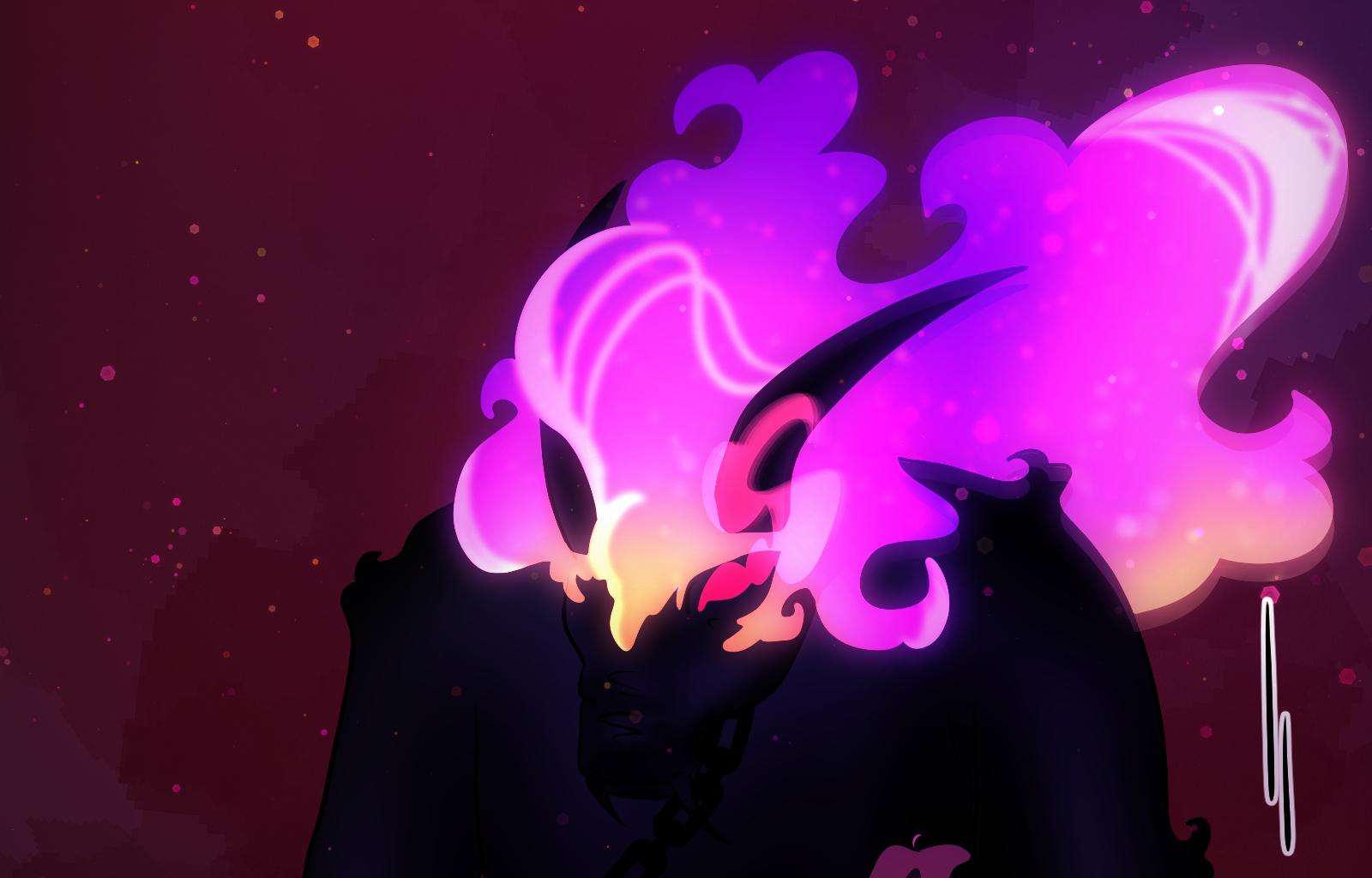 Lavender & Lilacs - Episode 21, Page 3: The Free