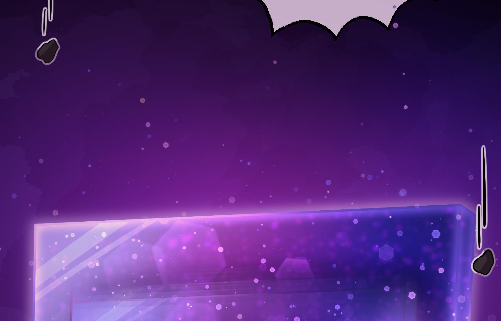 Lavender & Lilacs - Episode 21, Page 4: The Free