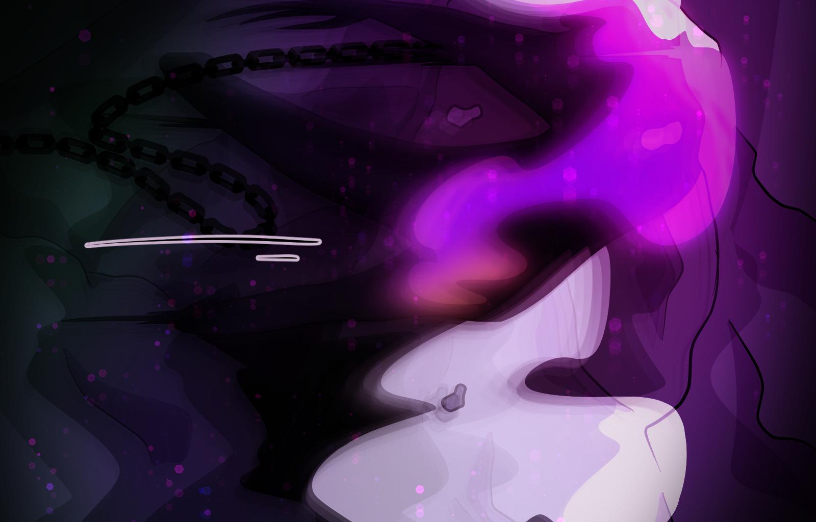 Lavender & Lilacs - Episode 21, Page 5: The Free