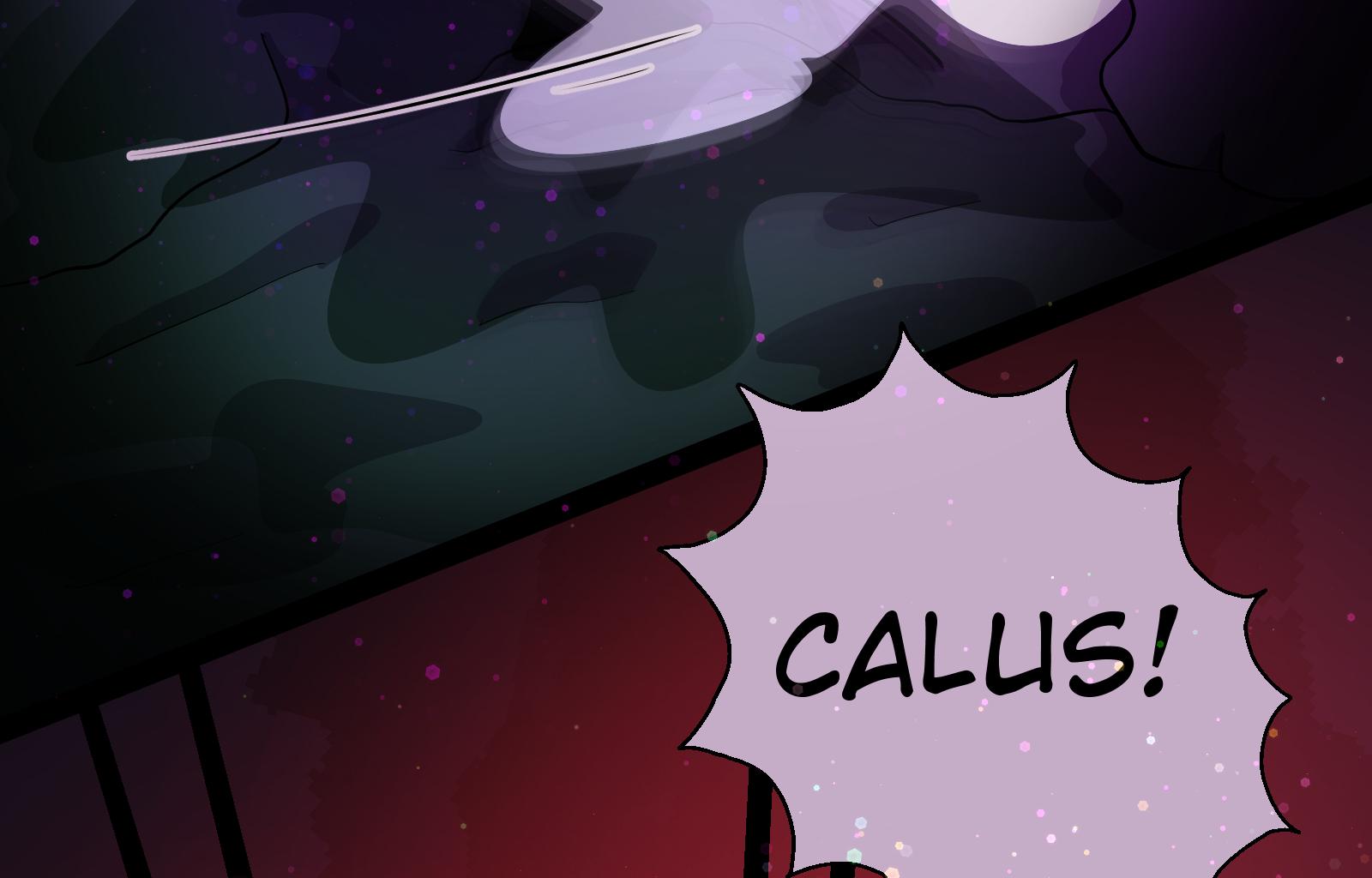 Lavender & Lilacs - Episode 21, Page 5: The Free