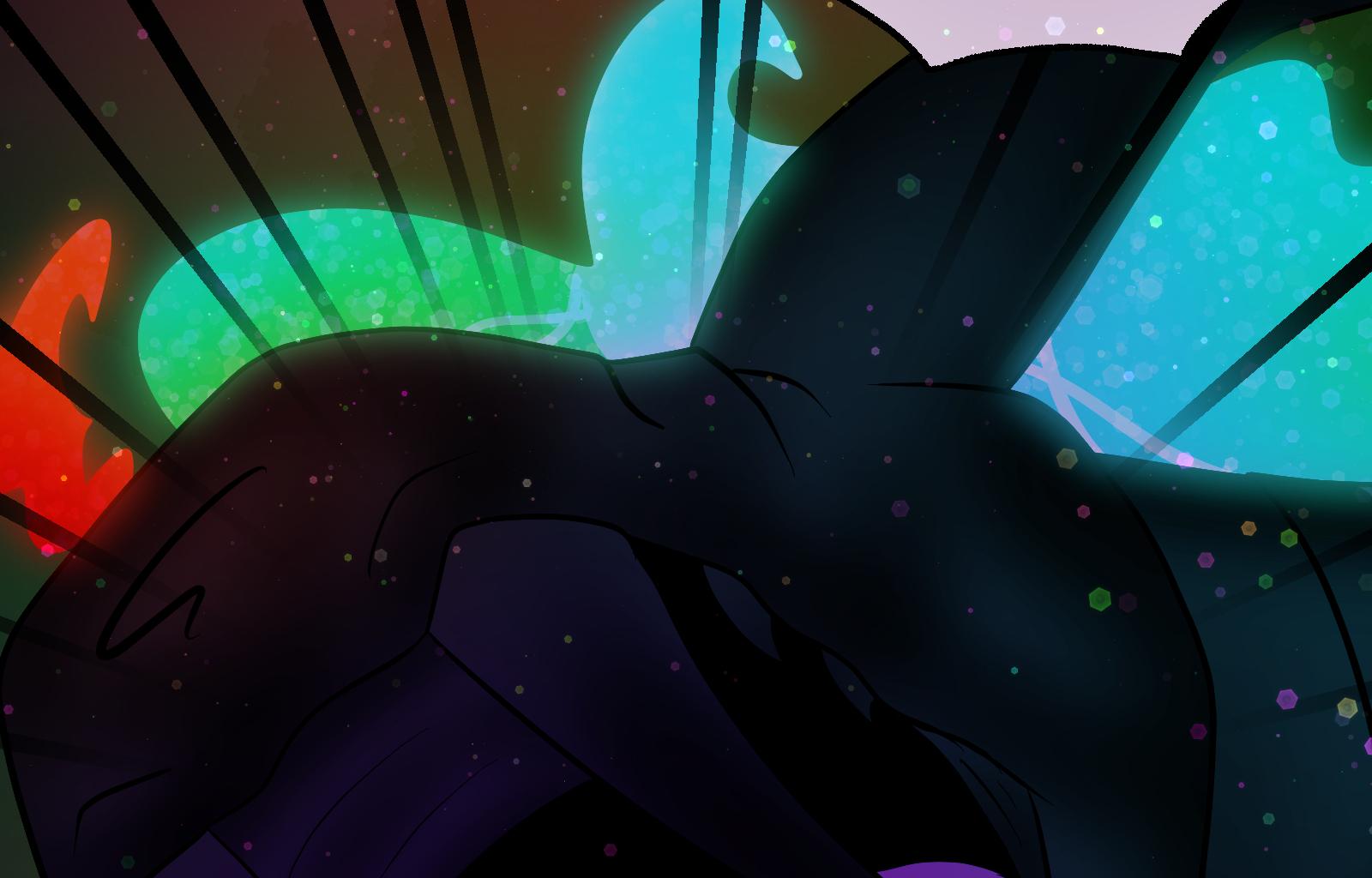 Lavender & Lilacs - Episode 21, Page 5: The Free