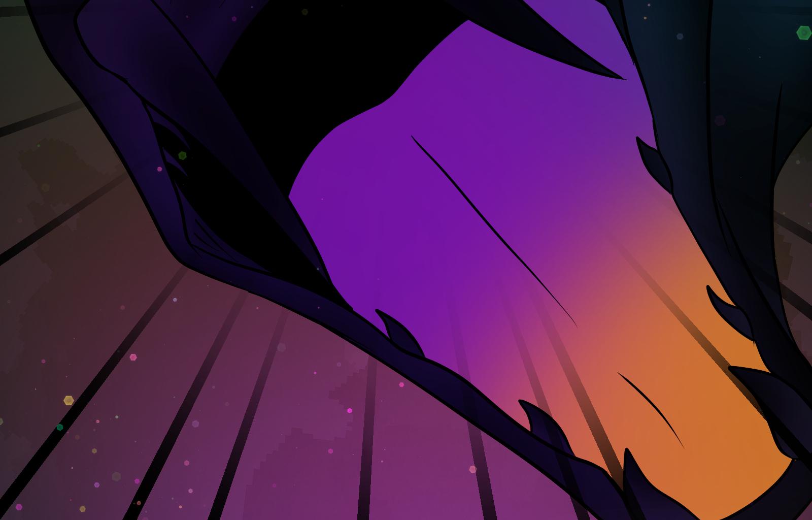 Lavender & Lilacs - Episode 21, Page 5: The Free